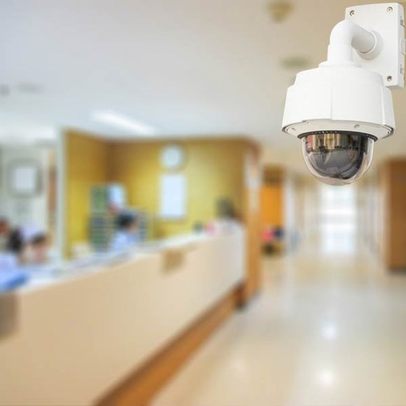 Security, Access Control & Surveillance