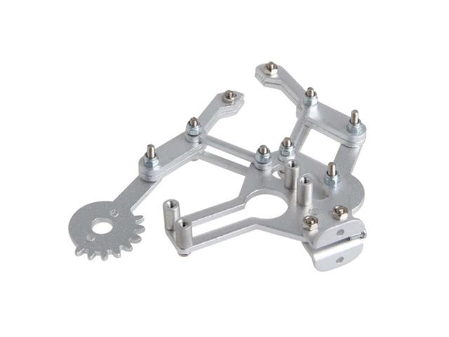 HKD ROBOT CLAW MKII