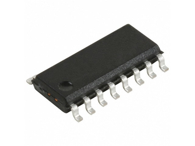 74HCT283E
