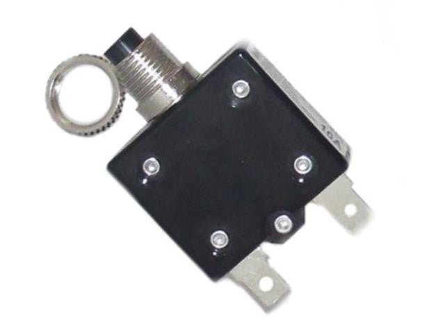 A0701 25A - Circuit Breakers -