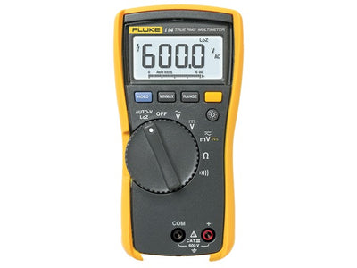 FLUKE 114