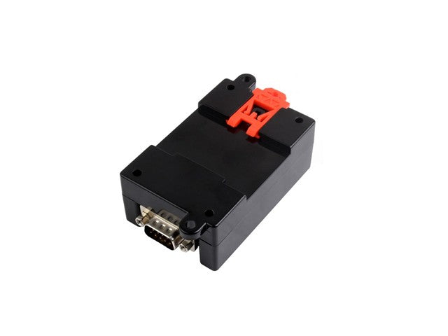 WVS RS-232/F TO RS422/RS485 CONV