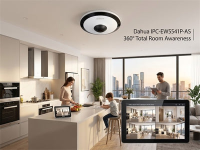 DHA IPC-EW5541P-AS