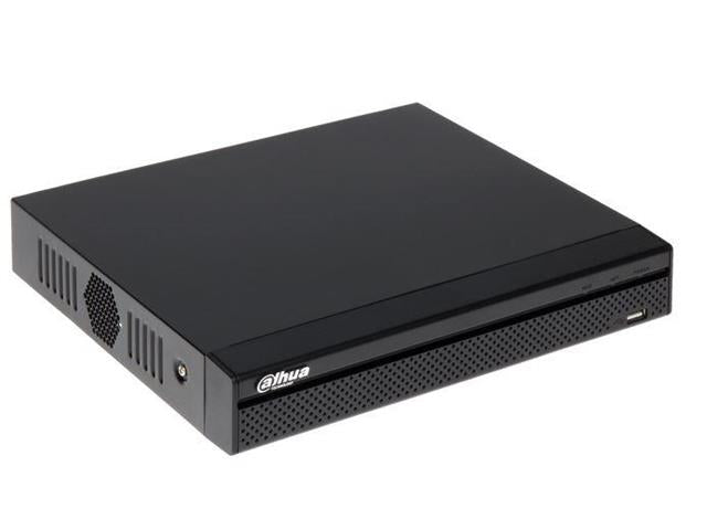 DHA NVR2108HS-8P-S3