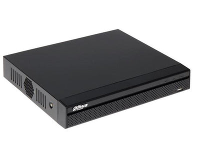 DHA NVR2108HS-8P-S3