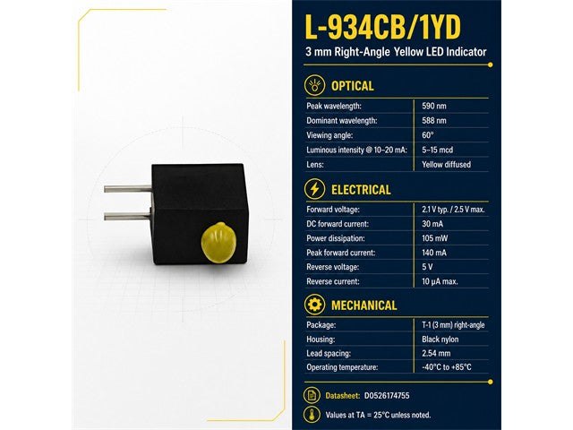 L-934CB/1YD