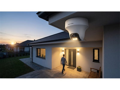 HKV DS-2CE70DF3T-PTS (2.8MM)