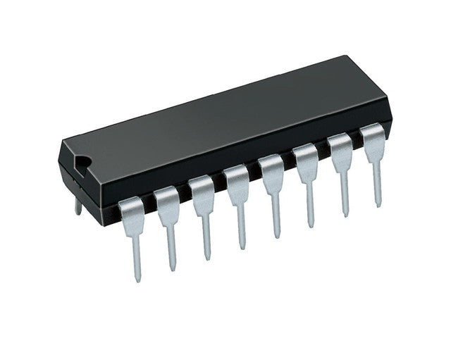CD4098BCN