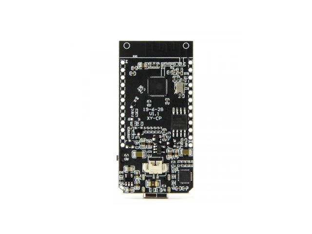 HKD LILYGO ESP32+1.14IN LCD