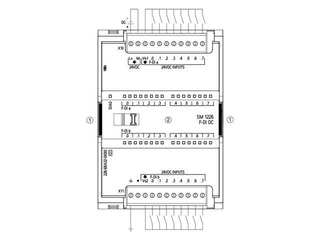 6ES7226-6BA32-0XB0