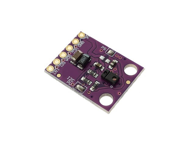 BMT GY-9960-3.3V IR-RGB GESTURE