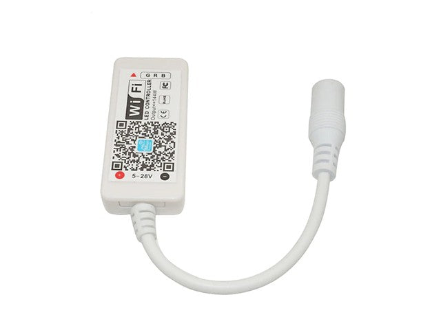 CMU WIFI RGB CONTROLLER 3A.COL