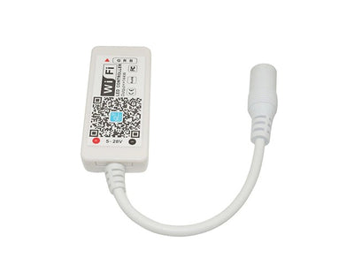 CMU WIFI RGB CONTROLLER 3A.COL