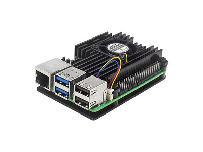 HKD RASPBERRY PI5B ACTIVE COOLER