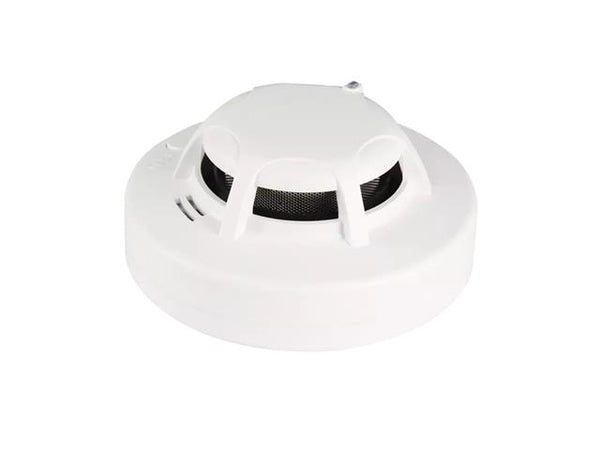 INT-SMOKE DETECTOR W/LESS T09 - Communica [Part No: INT-SMOKE DETECTOR ...