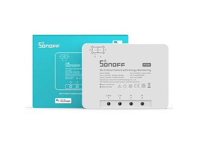 SONOFF ENERGY MONITOR POW R3