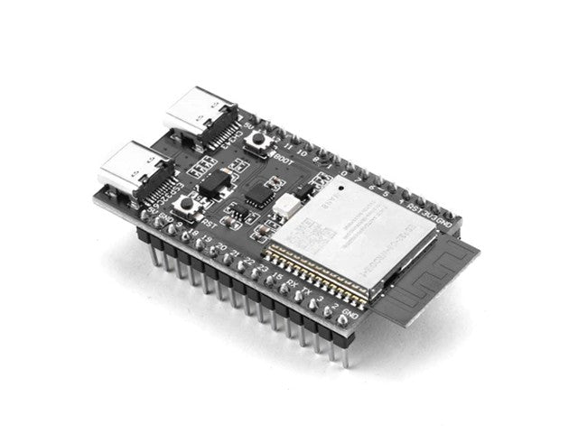 BDD ESP32-C6 WIFI6 DEV BOARD 16M