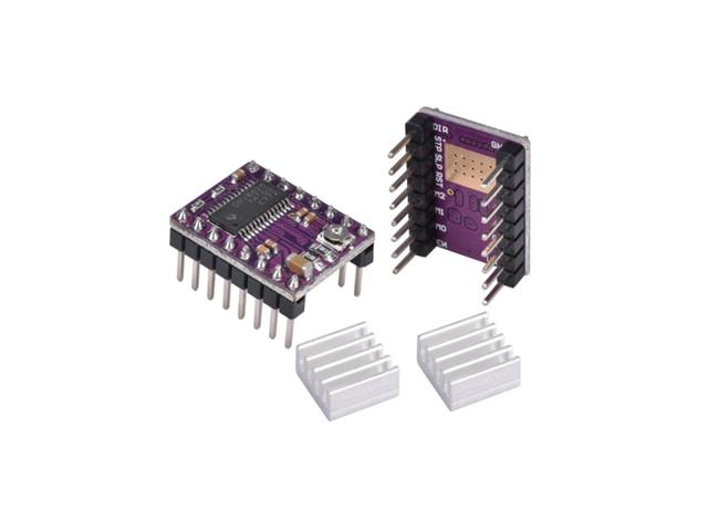 HKD RAMPS STEPPER DRIVER DRV8825