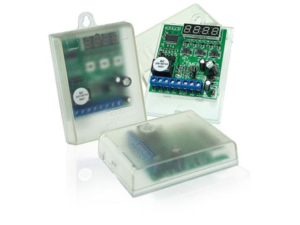 UNI SHERLO TIMER - Communica [Part No: UNI SHERLO TIMER]