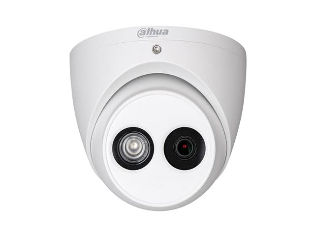 DHA HAC-HDW1200EMP-A 2.8MM