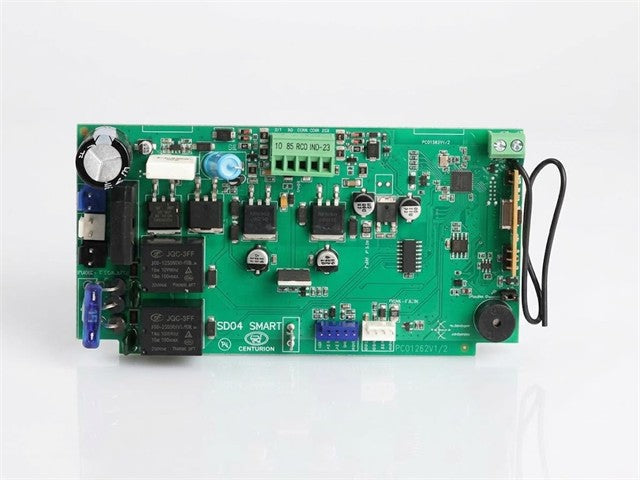 CEN 1262SD0SM1