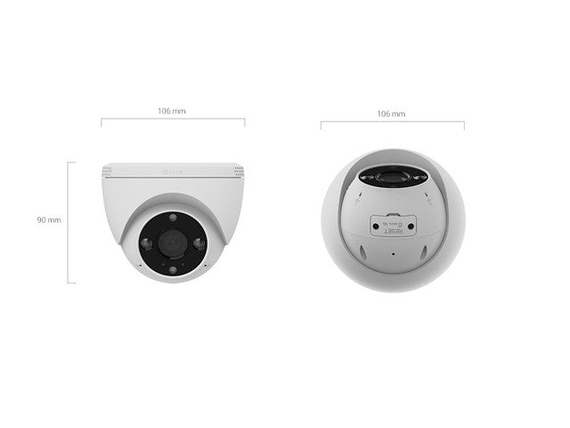 EZVIZ CS-H4-R201-1H3WKFL