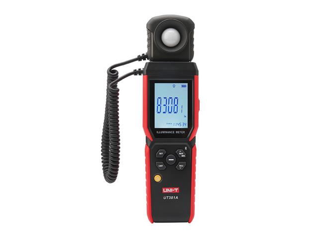 UNI-T UT381A