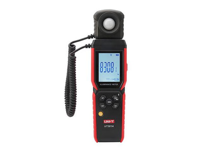 UNI-T UT381A