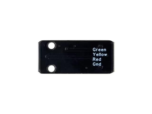 HKD 5V TRAFFIC LIGHT MODULE SMT