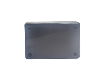 ABSE12 BLACK - Plastic Enclosures -