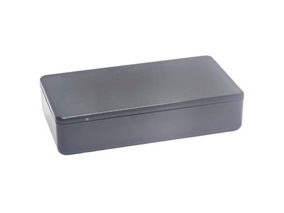 ABSE15 BLACK - Plastic Enclosures -