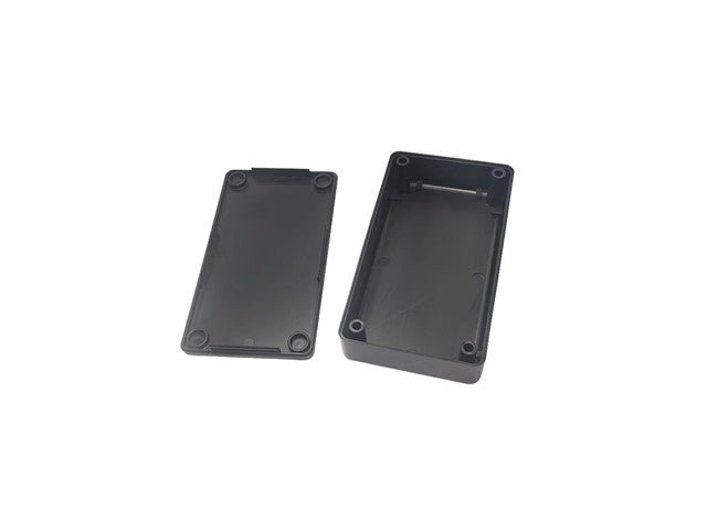 ABSE15 BLACK - Plastic Enclosures -