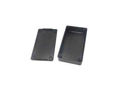 ABSE15 BLACK - Plastic Enclosures -