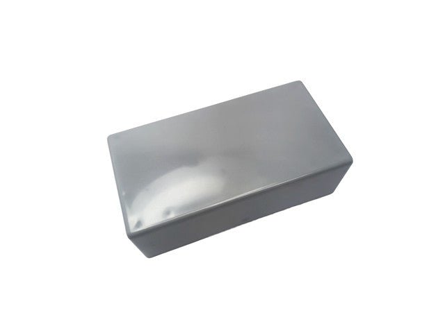 ABSE25 GREY - Plastic Enclosures -