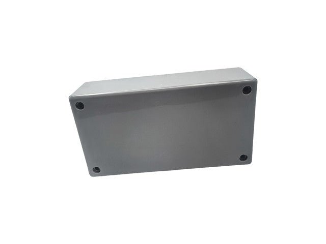 ABSE25 GREY - Plastic Enclosures -