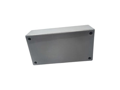 ABSE25 GREY - Plastic Enclosures -