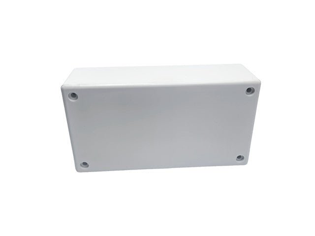 ABSE25 WHITE - Plastic Enclosures -