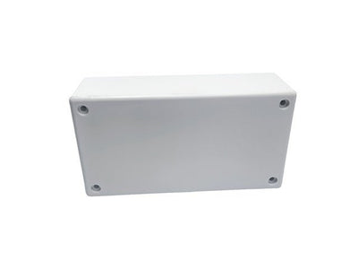 ABSE25 WHITE - Plastic Enclosures -