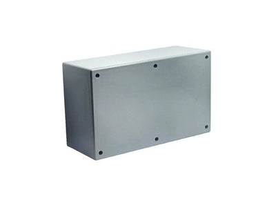 ABSE55 GREY - Plastic Enclosures -