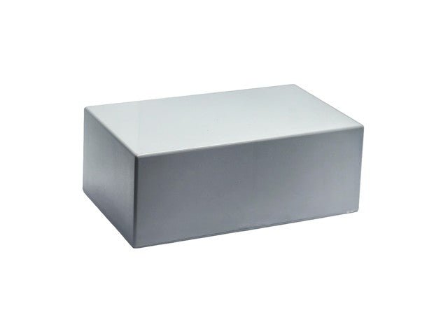 ABSE55 GREY - Plastic Enclosures -