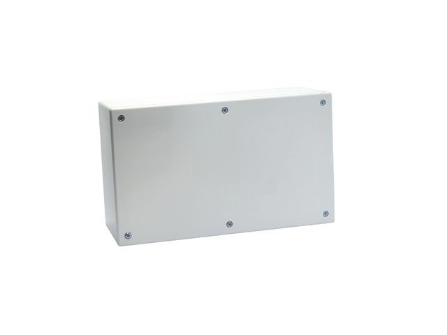 ABSE55 WHITE - Plastic Enclosures -