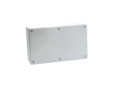 ABSE55 WHITE - Plastic Enclosures -