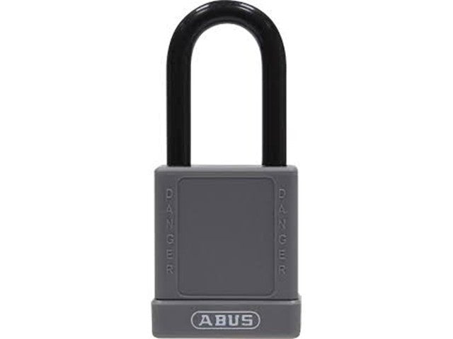 ABUS PADLOCK 74/40 GRY - Access Automation - 4003318589799