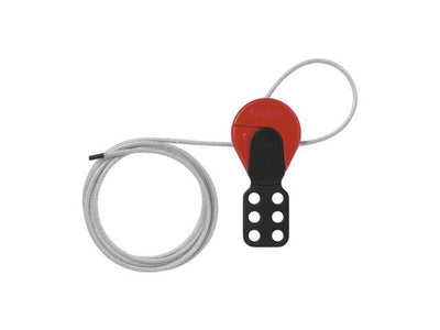 ABUS UNIV CABLE LOCKOUT C506 - Access Automation - 4003318003486