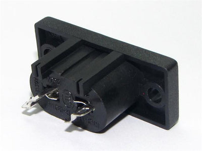 AC PLUG FIG8 PM - Power Connectors -