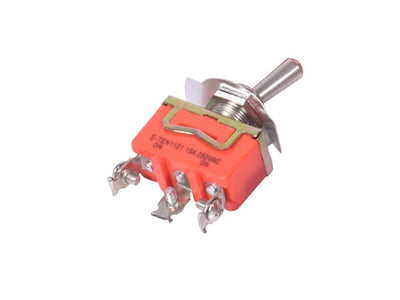 CMU HS801 MOD SPDT TOGGLE SCREW