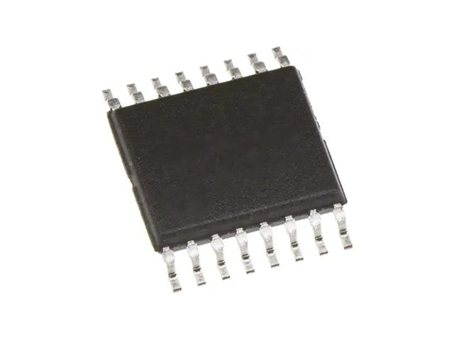 74HC4052M1R