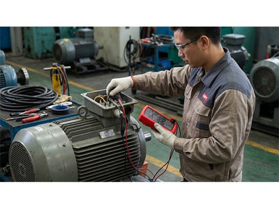 UNI-T UT261B