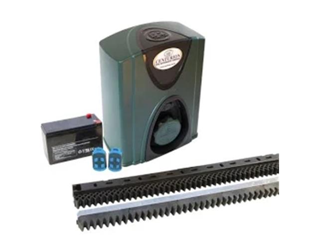 CEN GATE MOTOR D2T-KIT