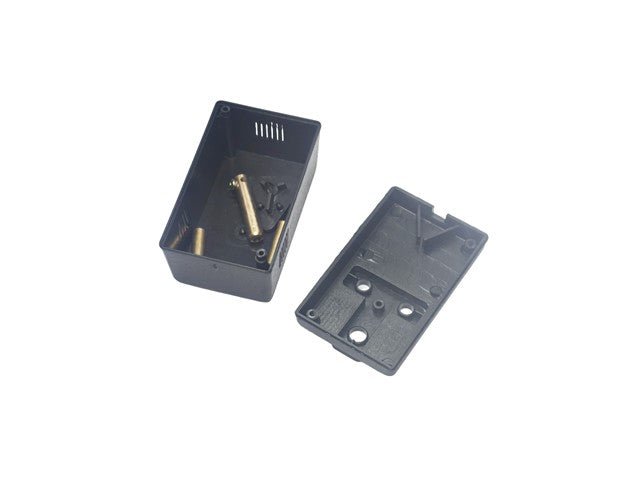 AC/DC ADAPTOR BOX - Other Types of Enclosures -